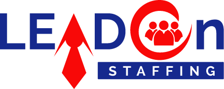 LeadOn Staffing